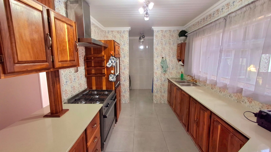 4 Bedroom Property for Sale in Sasolburg Ext 10 Free State